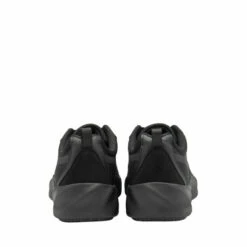 Gola Black Ladies Mesh Running Trainers -Gola Shop unnamed file 675