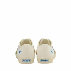 Gola Rainbow Coaster Lace-Up Trainers -Gola Shop unnamed file 69