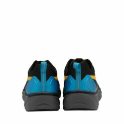 Gola Black Mens Mesh Running Trainers -Gola Shop unnamed file 696