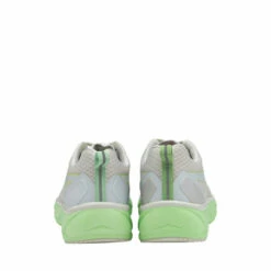 Gola White Ladies Mesh Running Trainers -Gola Shop unnamed file 777