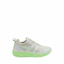 Gola White Ladies Mesh Running Trainers -Gola Shop unnamed file 779