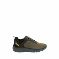 Gola Khaki Mens Mesh Running Trainers -Gola Shop unnamed file 784