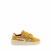 Gola Gold Grandslam Pearl Strap Kids Suede Strap Trainers 2 Gola Gold Grandslam Pearl Strap Kids Suede Strap Trainers -Gola Shop unnamed file 785