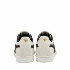 Gola White Equipe Leather LaceUp Trainers 4 Gola White Equipe Leather LaceUp Trainers -Gola Shop unnamed file 792