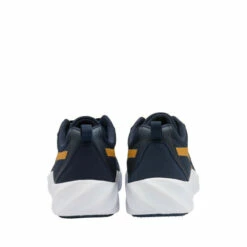 Gola Navy Mens Mesh Running Trainers -Gola Shop unnamed file 832