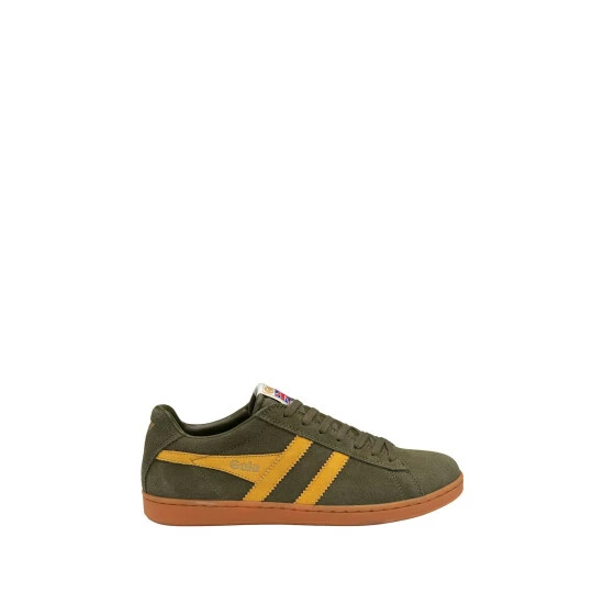 unnamed-file-868.jpg Gola Green Men's Equipe Suede Lace-Up Trainers -Gola Shop unnamed file 868