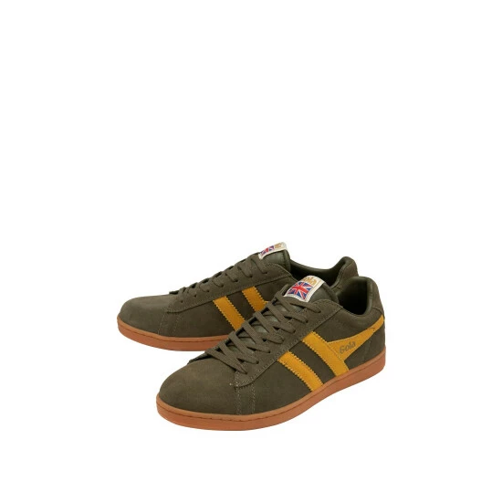 unnamed-file-869.jpg Gola Green Men's Equipe Suede Lace-Up Trainers -Gola Shop unnamed file 869