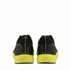 Gola Black Mens Mesh Running Trainers -Gola Shop unnamed file 875