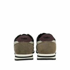 Gola Black Daytona Men's Nylon Lace-Up Trainers 4 Gola Black Daytona Men's Nylon Lace-Up Trainers -Gola Shop unnamed file 880