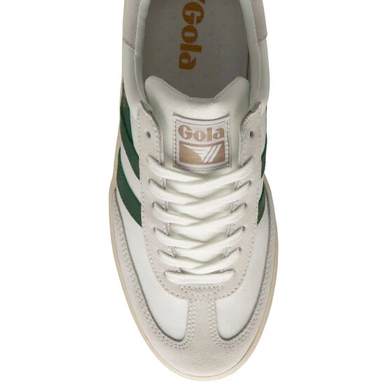 unnamed-file-897.jpg Gola White Men's Dropshot Lace-Up Trainers -Gola Shop unnamed file 897