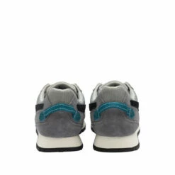 Gola Grey Altitude Men's Nylon Lace-Up Hiker Trainers -Gola Shop unnamed file 906