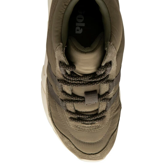 unnamed-file-912.jpg Gola Brown Lunar Ladies' Nylon Lace-Up Trainers -Gola Shop unnamed file 912
