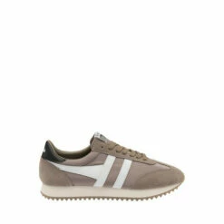 Gola White Boston '78 Men's Nylon Lace-Up Trainers 6 Gola White Boston '78 Men's Nylon Lace-Up Trainers -Gola Shop unnamed file 918