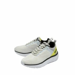 Gola White Mens Mesh Running Trainers -Gola Shop unnamed file 920
