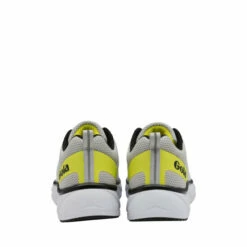 Gola White Mens Mesh Running Trainers -Gola Shop unnamed file 921