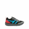 Gola Black Mens Mesh Running Trainers -Gola Shop unnamed file 945