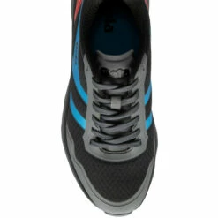 Gola Black Mens Mesh Running Trainers 5 Gola Black Mens Mesh Running Trainers -Gola Shop unnamed file 948