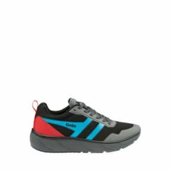 Gola Black Mens Mesh Running Trainers 6 Gola Black Mens Mesh Running Trainers -Gola Shop unnamed file 949