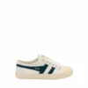 Gola White CoasterLadies' Canvas Lace-Up Trainers 1 Gola White CoasterLadies' Canvas Lace-Up Trainers -Gola Shop unnamed file 95