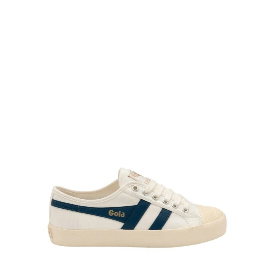 unnamed-file-95.jpg Gola White CoasterLadies' Canvas Lace-Up Trainers -Gola Shop unnamed file 95