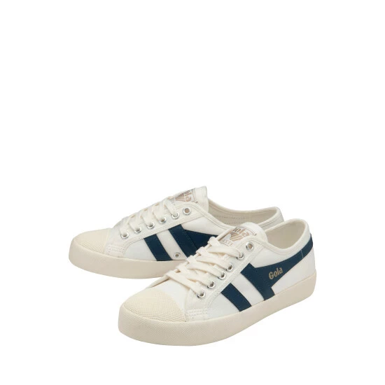 unnamed-file-96.jpg Gola White CoasterLadies' Canvas Lace-Up Trainers -Gola Shop unnamed file 96