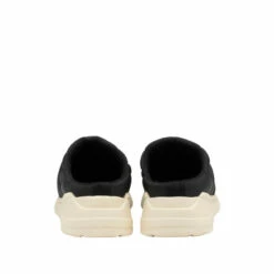 Gola Black Orbit Ladies' Nylon Lace-Up Trainers -Gola Shop unnamed file 969