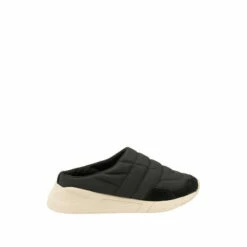 Gola Black Orbit Ladies' Nylon Lace-Up Trainers -Gola Shop unnamed file 971