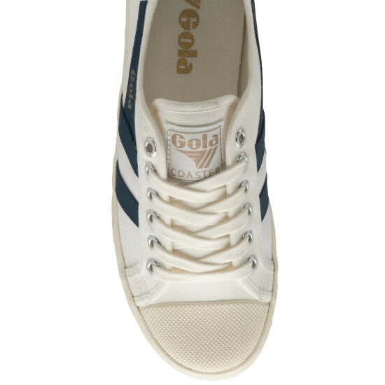 unnamed-file-98.jpg Gola White CoasterLadies' Canvas Lace-Up Trainers -Gola Shop unnamed file 98