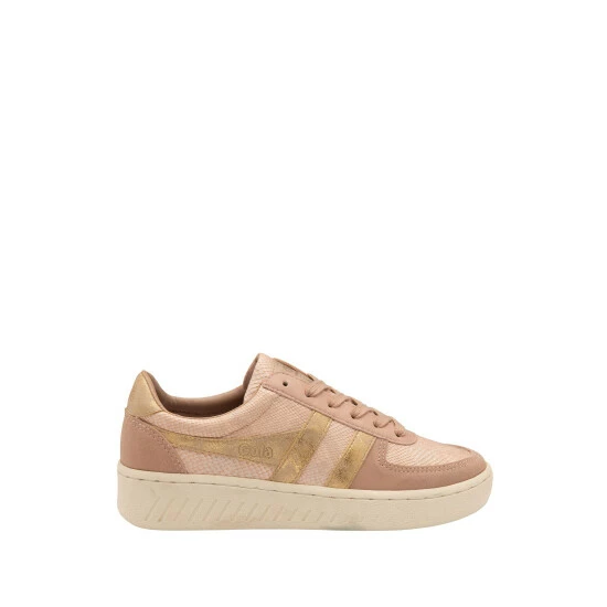 unnamed-file-997.jpg Gola Pink Grandslam Lizard Ladies' Lace-Up Trainers -Gola Shop unnamed file 997