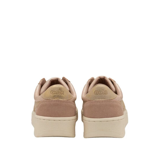 unnamed-file-999.jpg Gola Pink Grandslam Lizard Ladies' Lace-Up Trainers -Gola Shop unnamed file 999